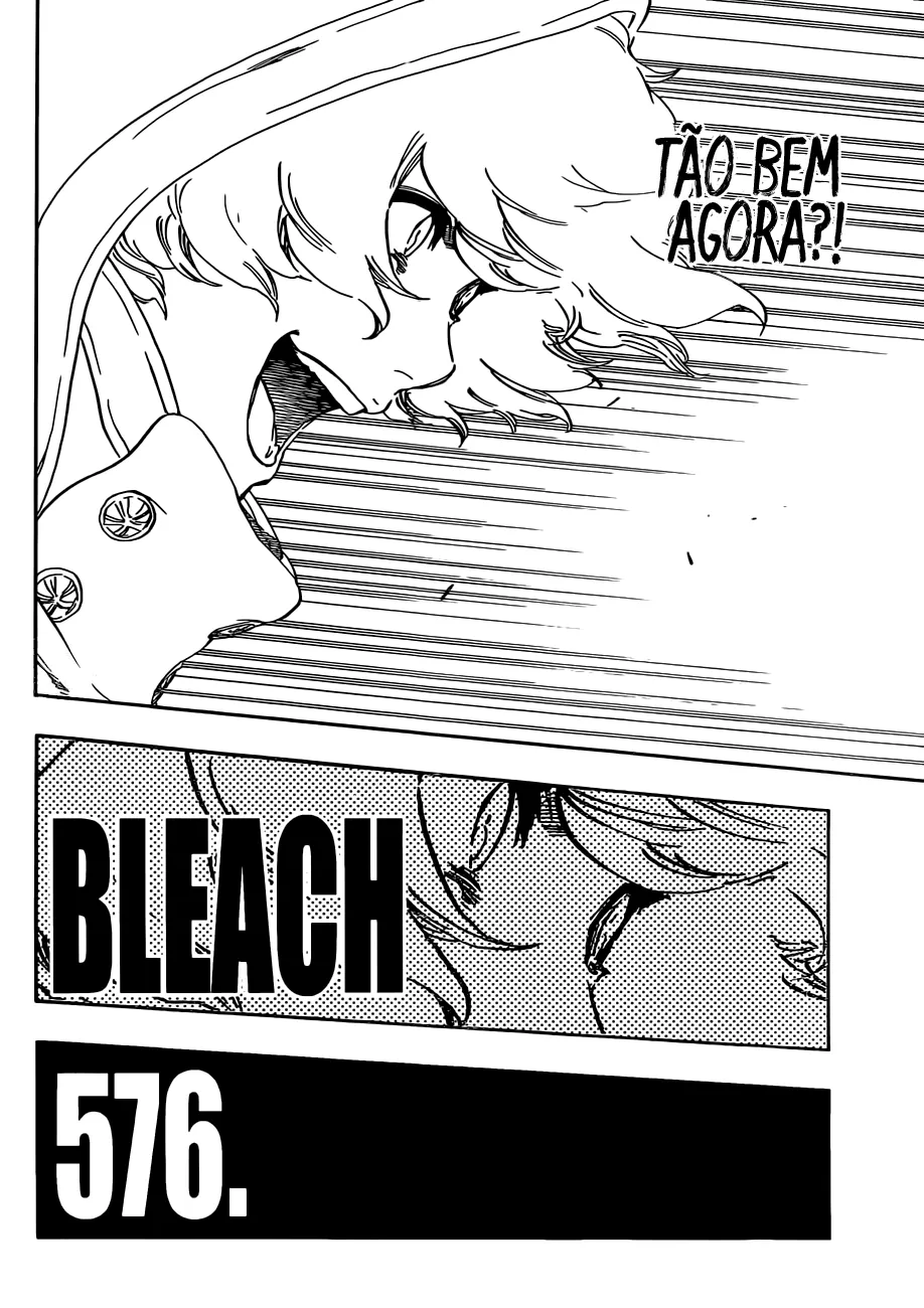 Read Bleach (PT-BR) PT Manga Online