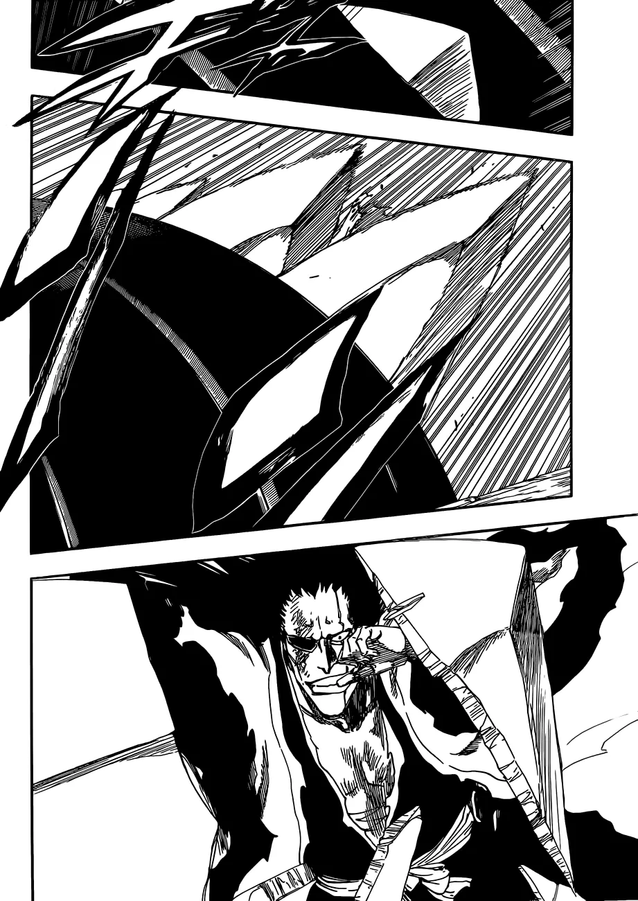 Read Bleach (PT-BR) PT Manga Online