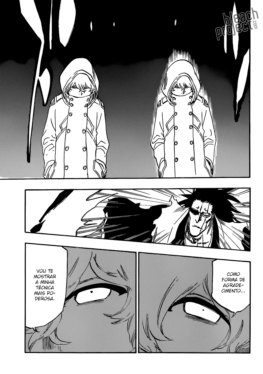 Read Bleach (PT-BR) PT Manga Online
