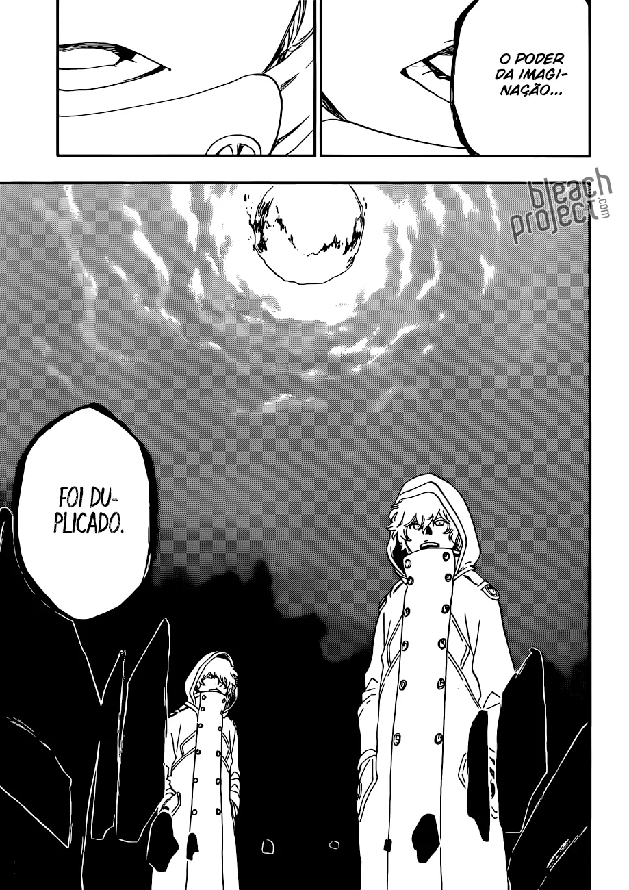 Read Bleach (PT-BR) PT Manga Online