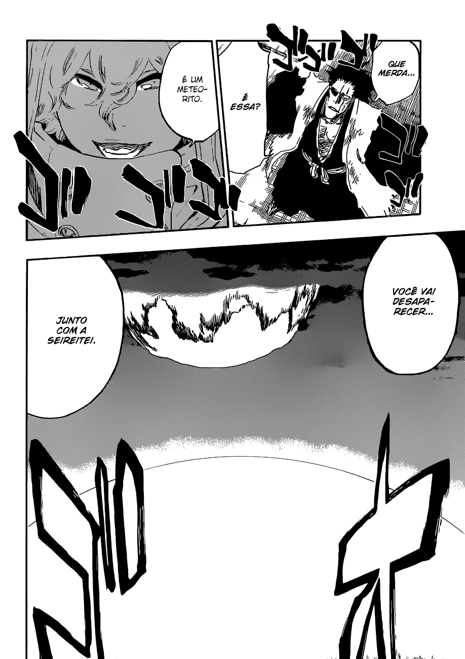 Read Bleach (PT-BR) PT Manga Online