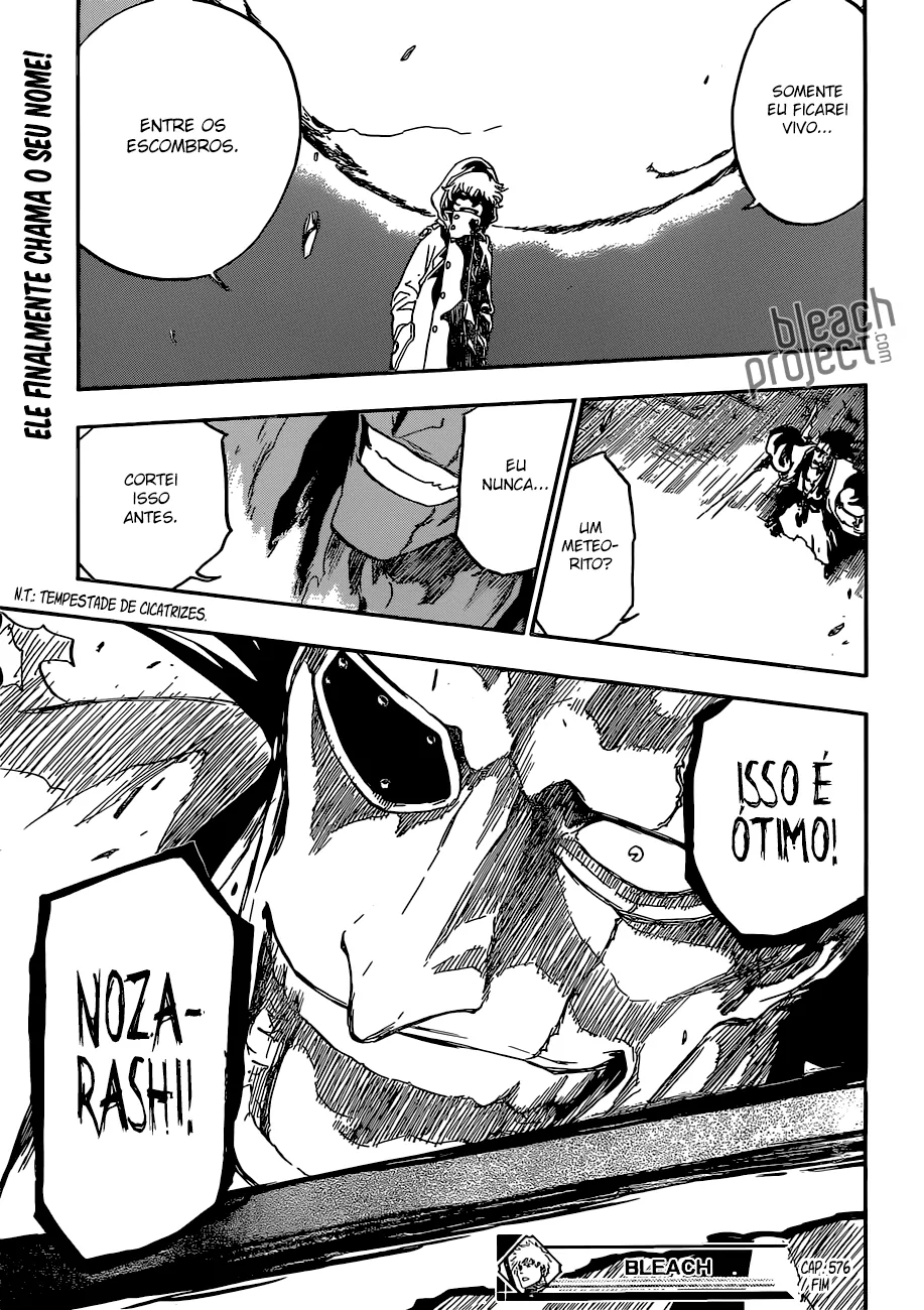 Read Bleach (PT-BR) PT Manga Online