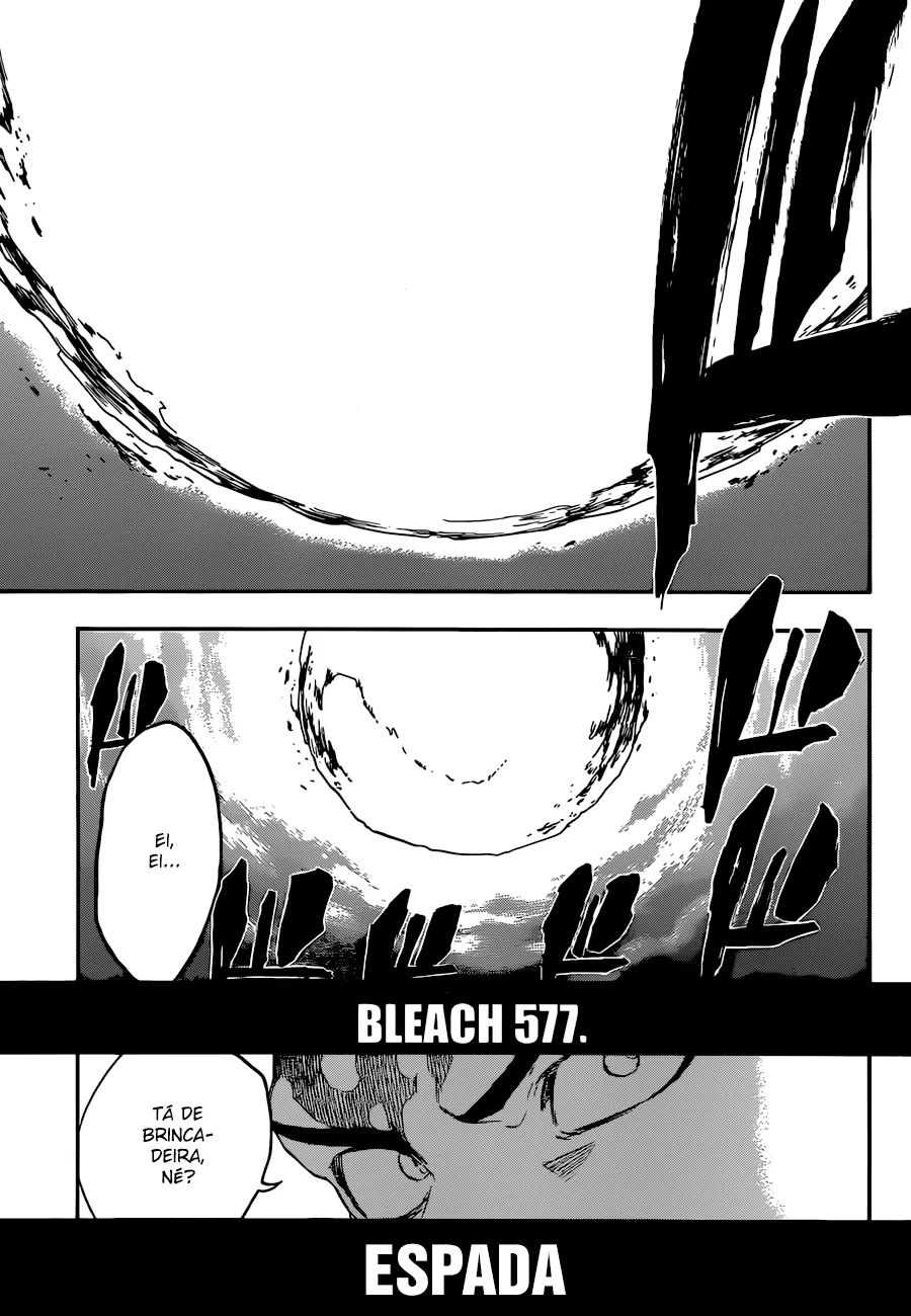 Read Bleach (PT-BR) PT Manga Online