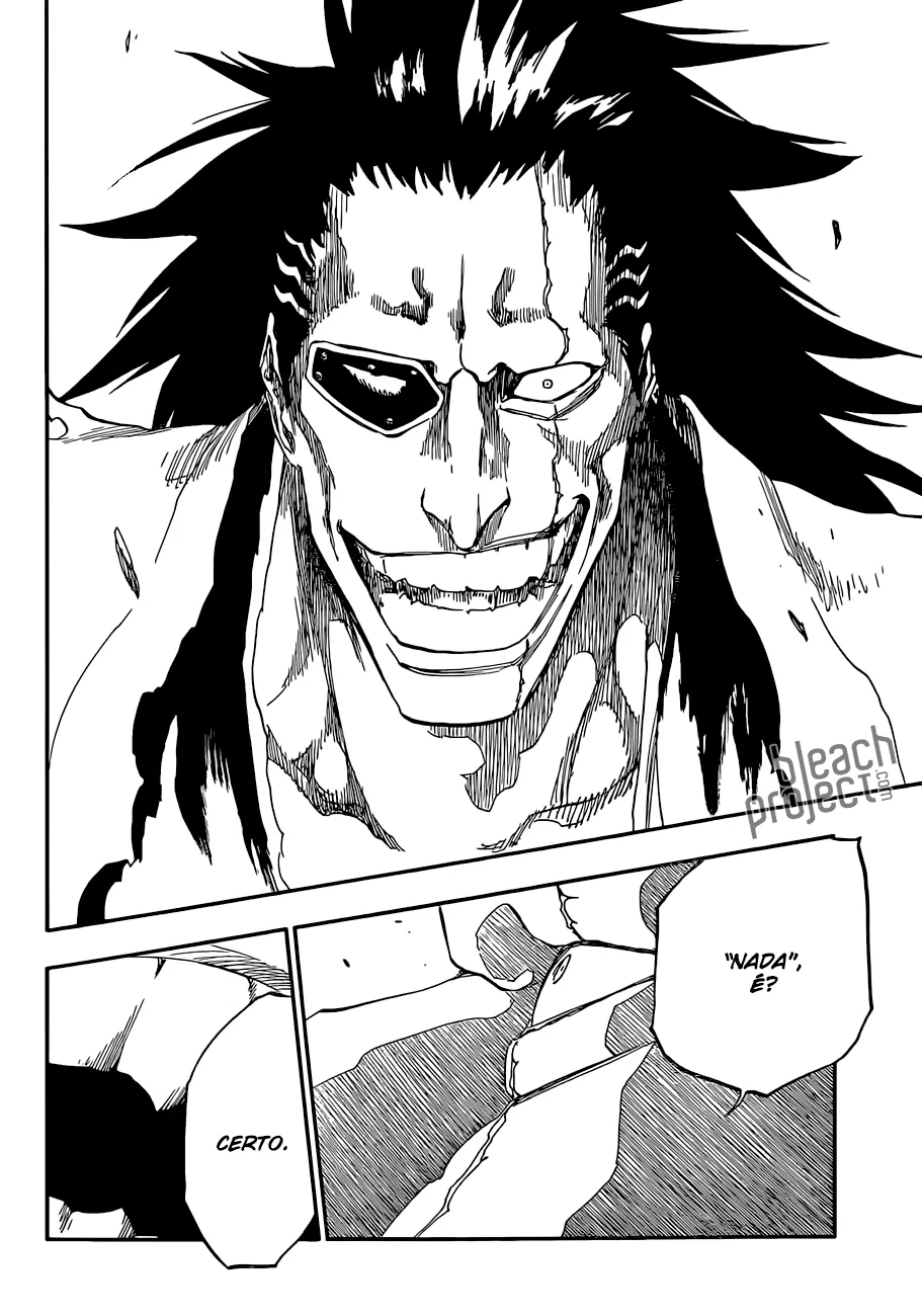Read Bleach (PT-BR) PT Manga Online