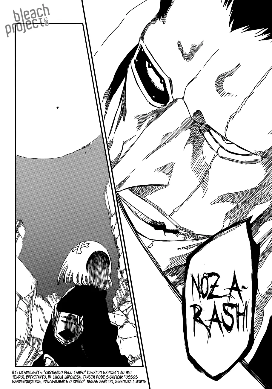 Read Bleach (PT-BR) PT Manga Online