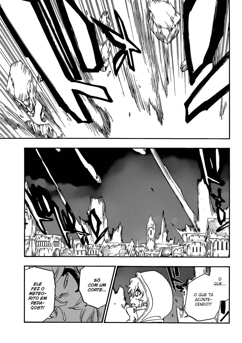 Read Bleach (PT-BR) PT Manga Online