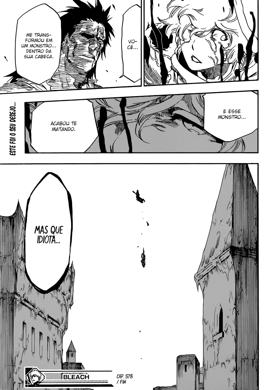Read Bleach (PT-BR) PT Manga Online