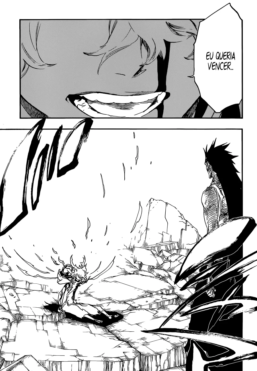 Read Bleach (PT-BR) PT Manga Online