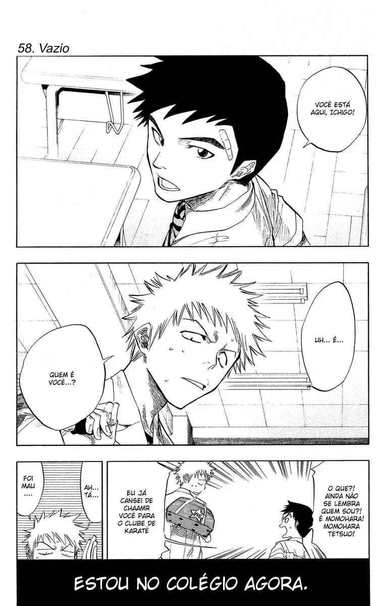 Read Bleach (PT-BR) PT Manga Online