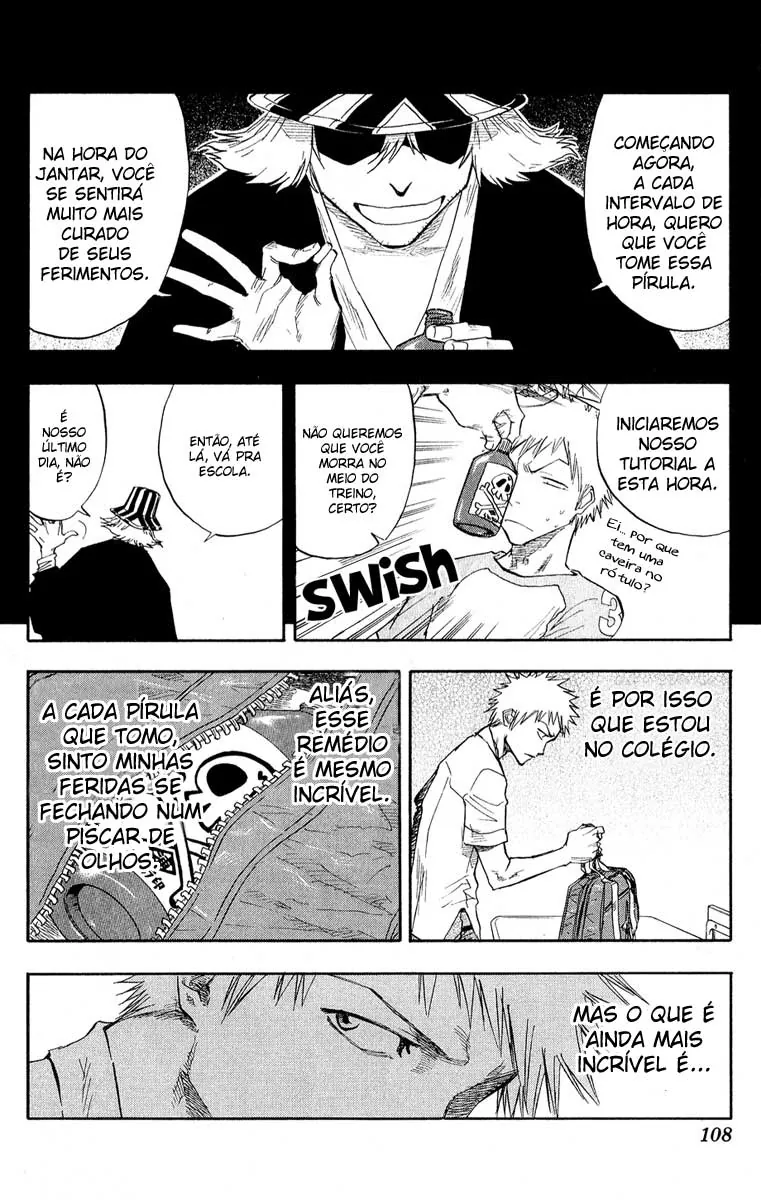 Read Bleach (PT-BR) PT Manga Online