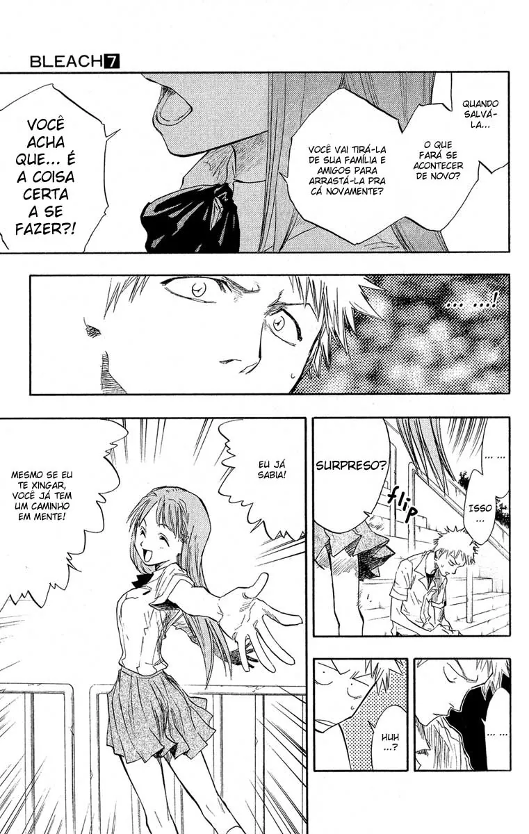 Read Bleach (PT-BR) PT Manga Online