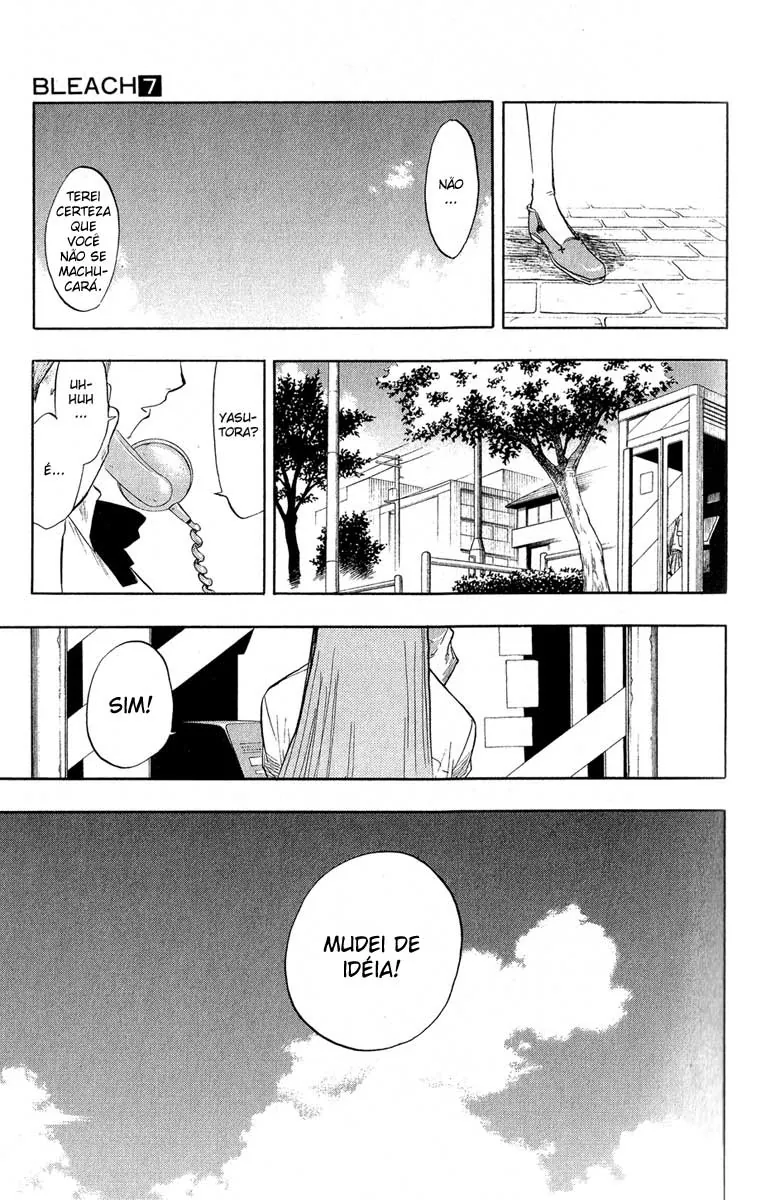 Read Bleach (PT-BR) PT Manga Online
