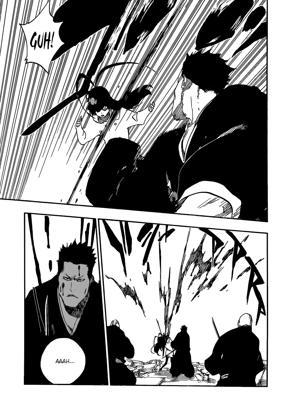 Read Bleach (PT-BR) PT Manga Online