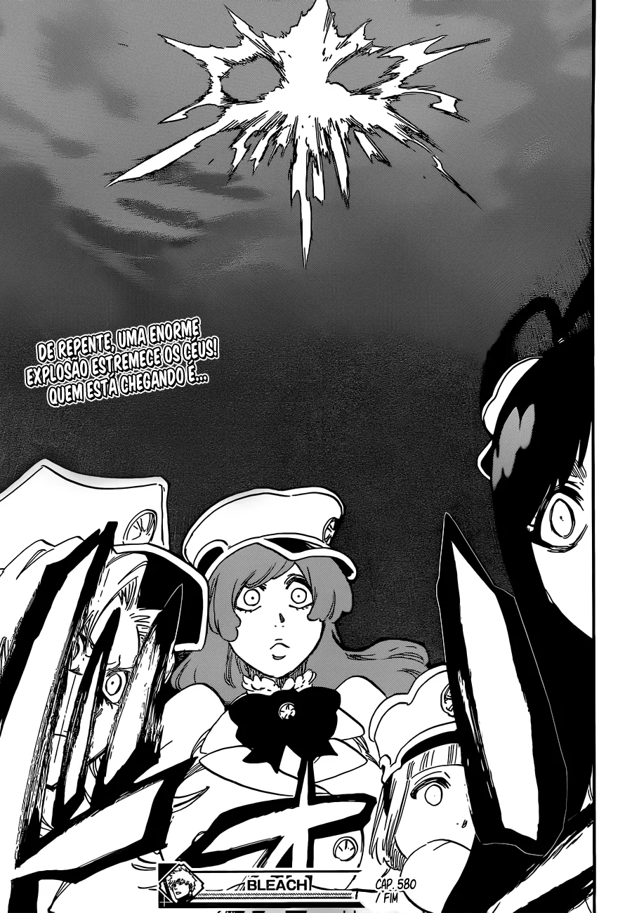Read Bleach (PT-BR) PT Manga Online