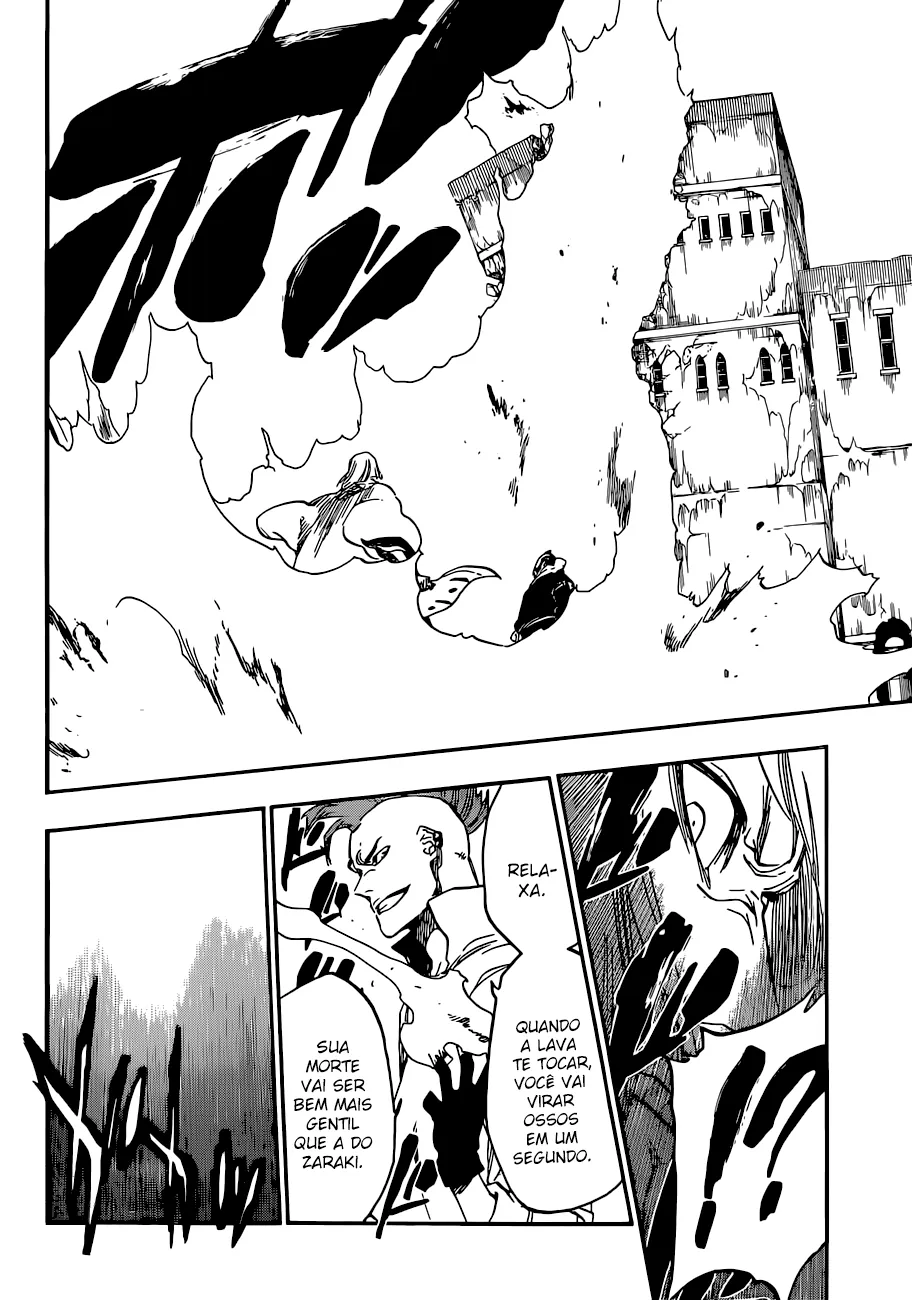 Read Bleach (PT-BR) PT Manga Online