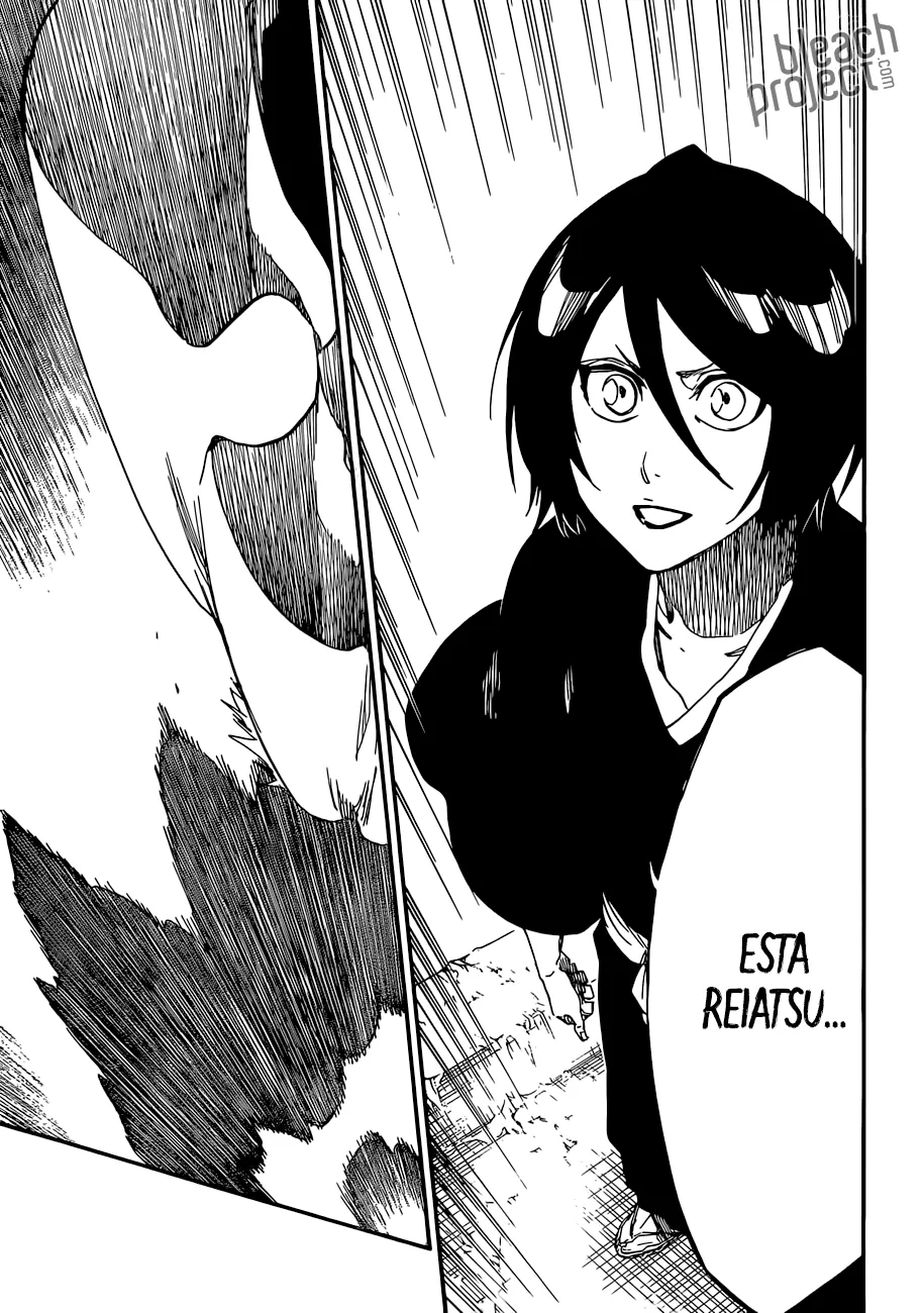 Read Bleach (PT-BR) PT Manga Online