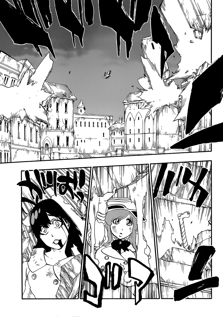 Read Bleach (PT-BR) PT Manga Online