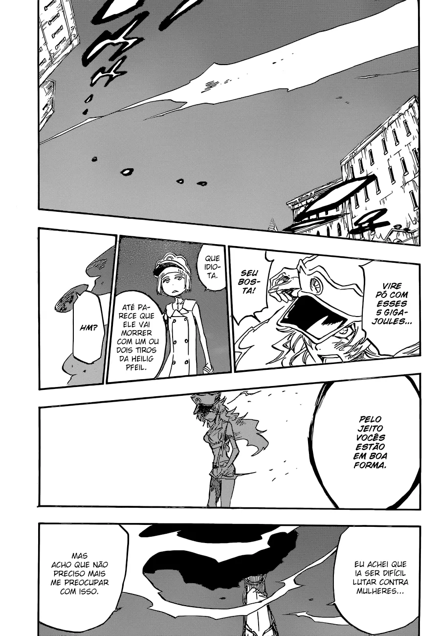 Read Bleach (PT-BR) PT Manga Online