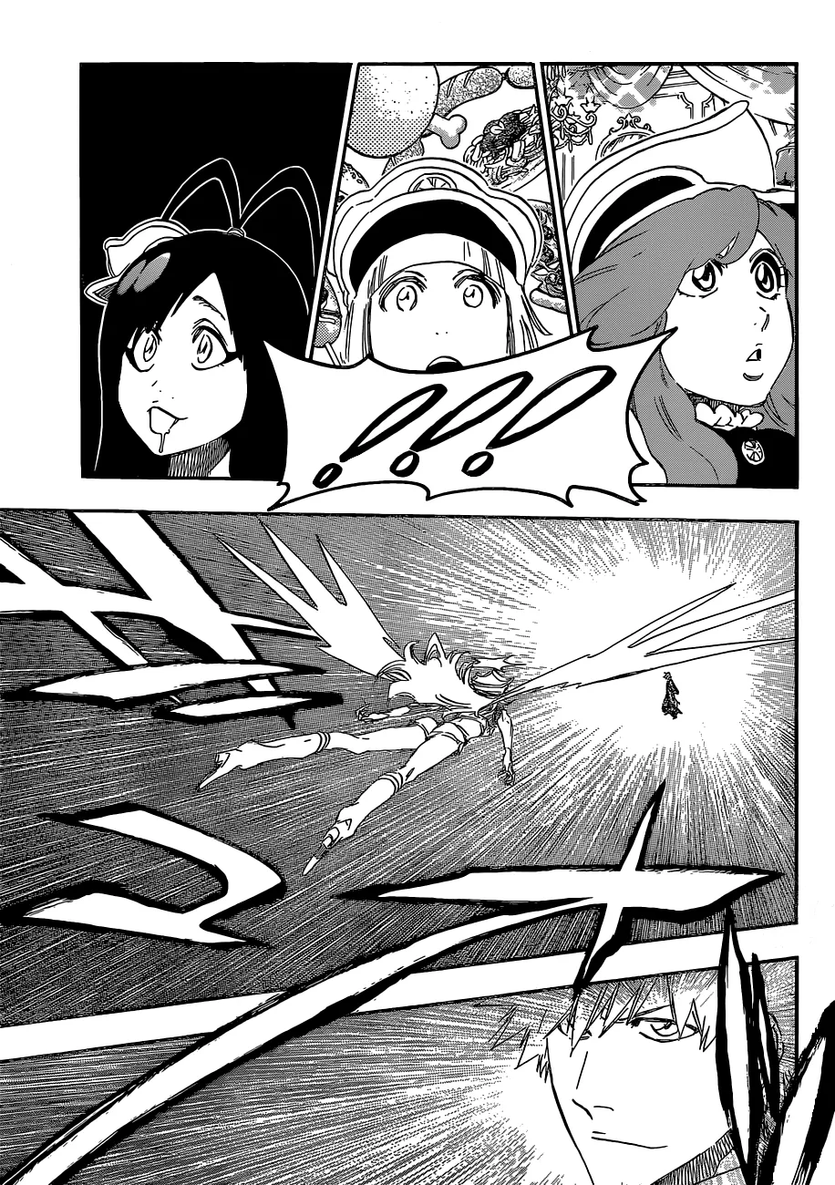 Read Bleach (PT-BR) PT Manga Online