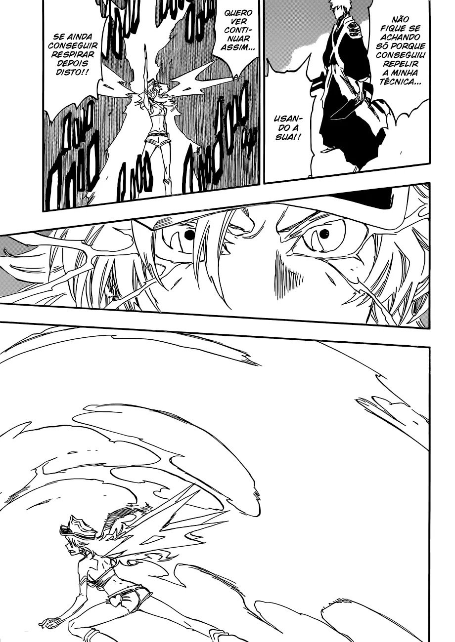 Read Bleach (PT-BR) PT Manga Online