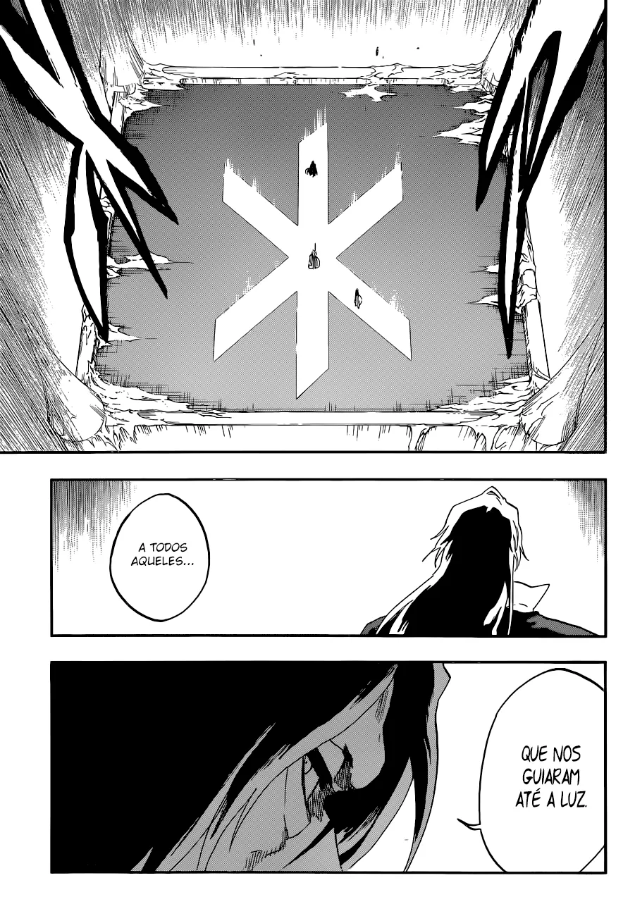 Read Bleach (PT-BR) PT Manga Online