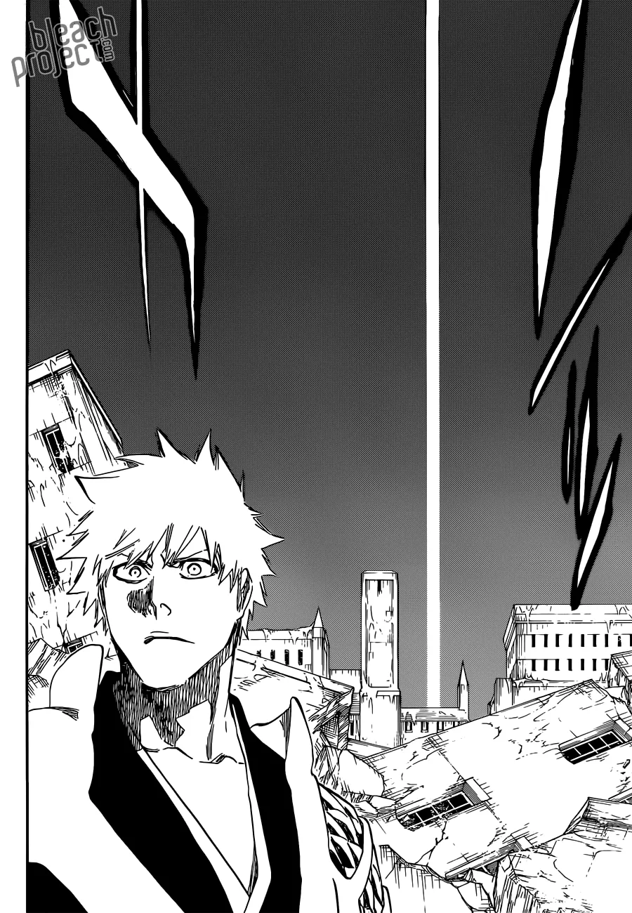 Read Bleach (PT-BR) PT Manga Online