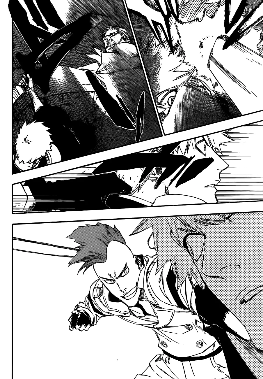 Read Bleach (PT-BR) PT Manga Online