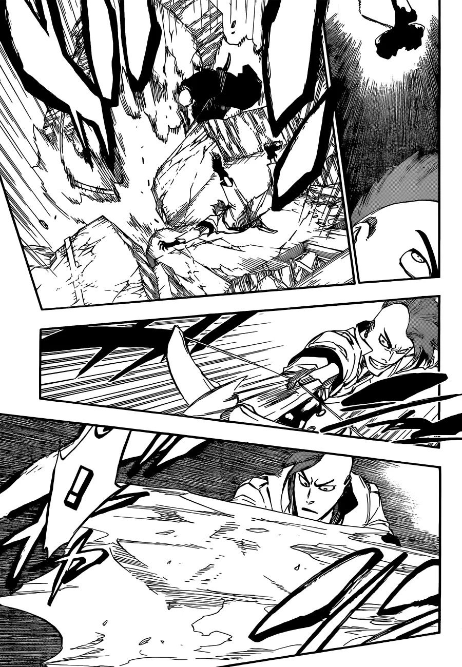Read Bleach (PT-BR) PT Manga Online