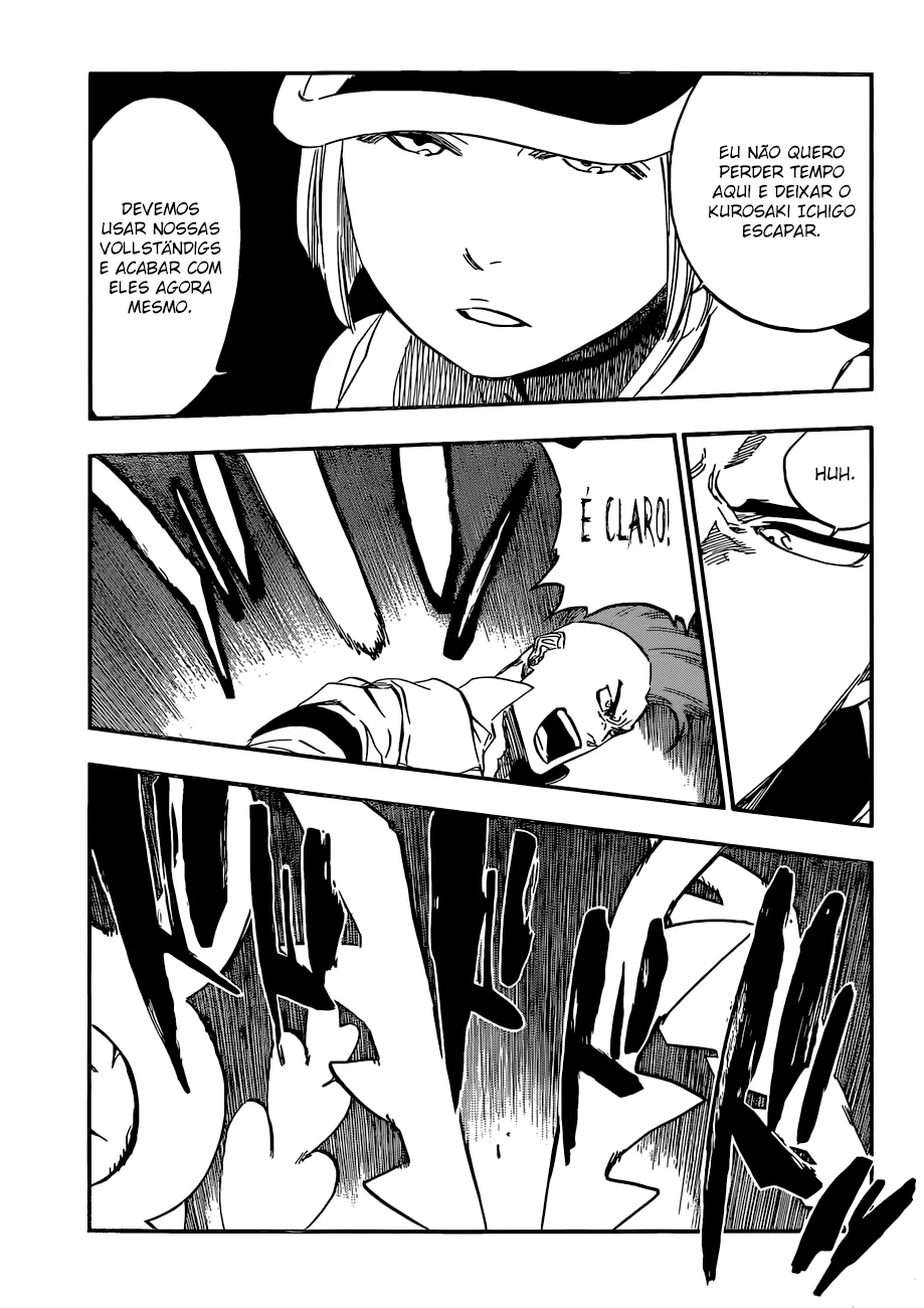 Read Bleach (PT-BR) PT Manga Online