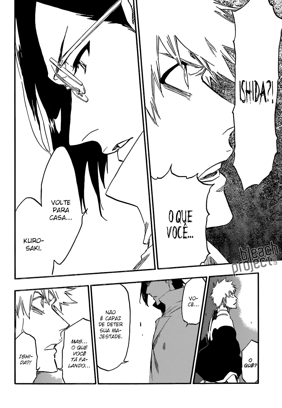 Read Bleach (PT-BR) PT Manga Online