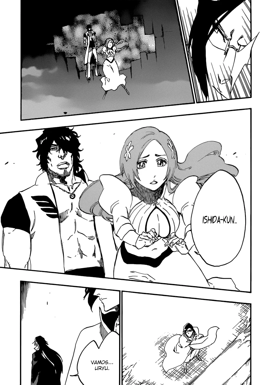 Read Bleach (PT-BR) PT Manga Online