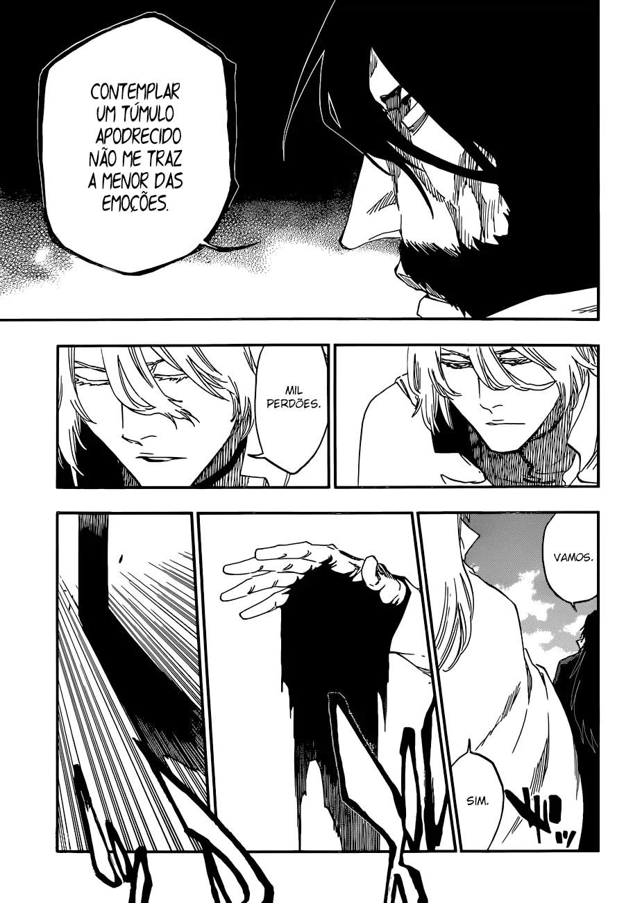 Read Bleach (PT-BR) PT Manga Online