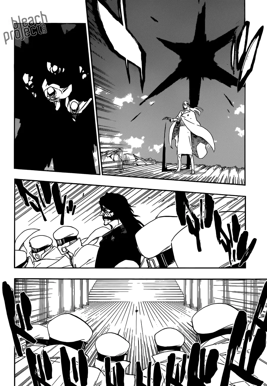 Read Bleach (PT-BR) PT Manga Online