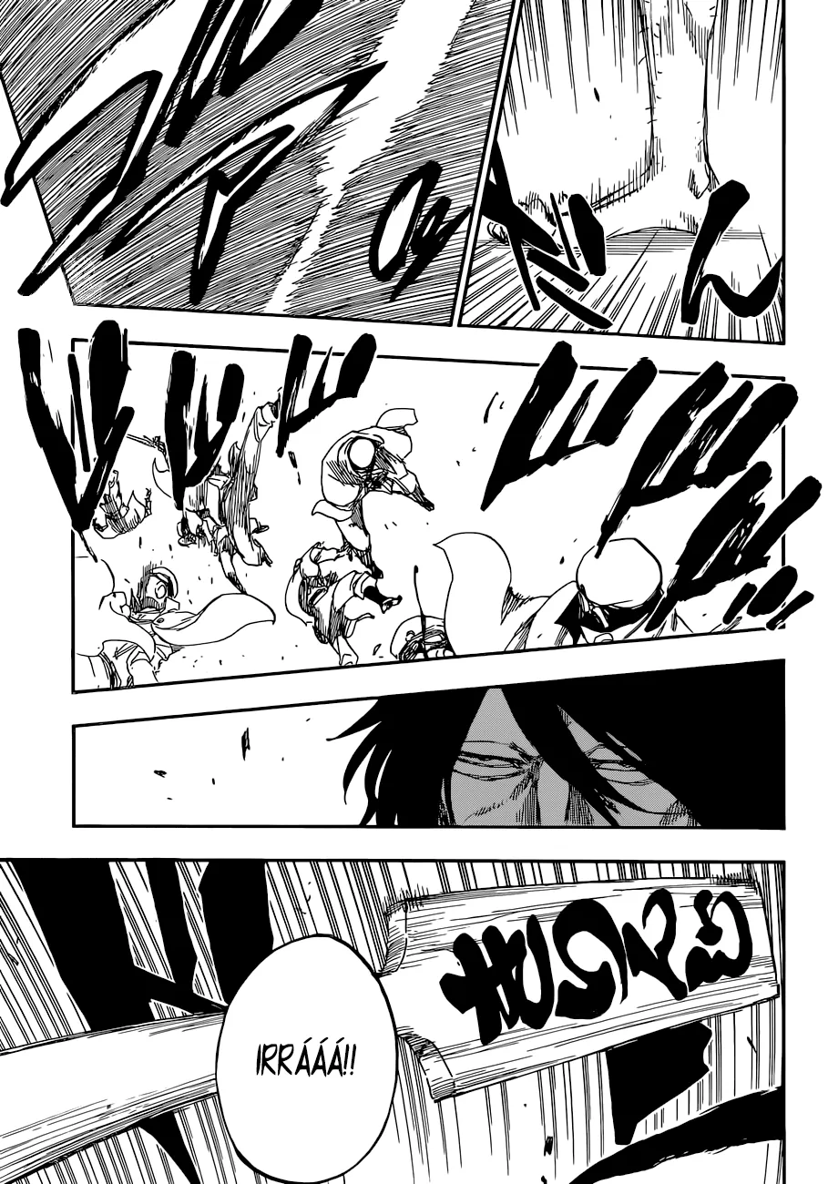 Read Bleach (PT-BR) PT Manga Online