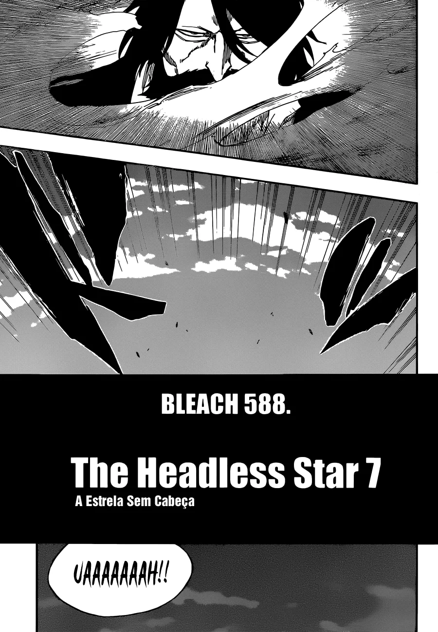 Read Bleach (PT-BR) PT Manga Online