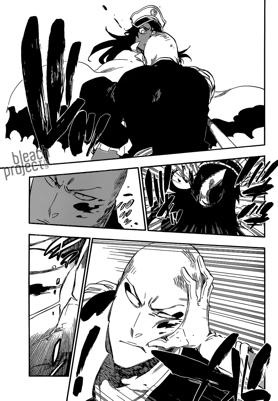 Read Bleach (PT-BR) PT Manga Online