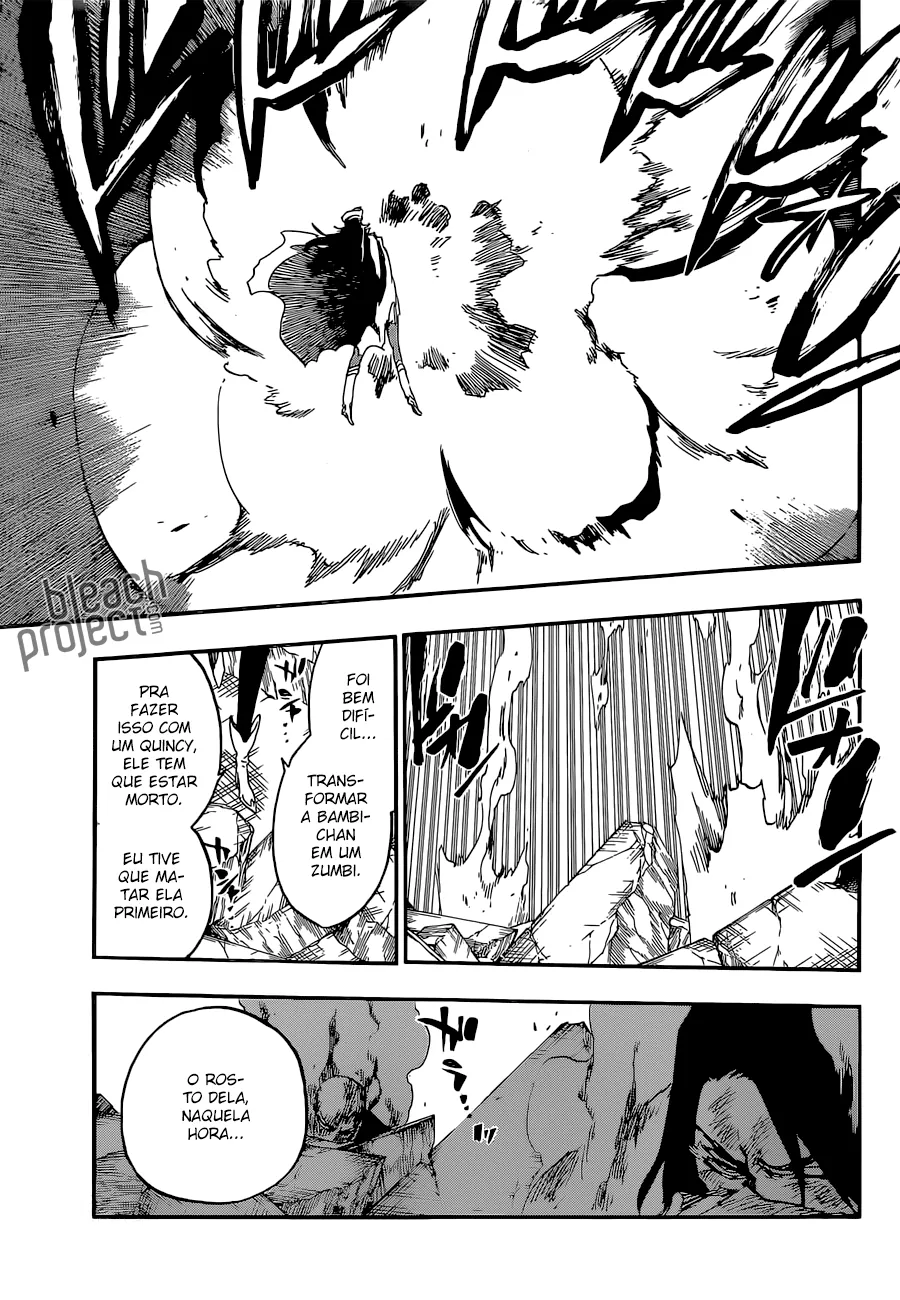 Read Bleach (PT-BR) PT Manga Online