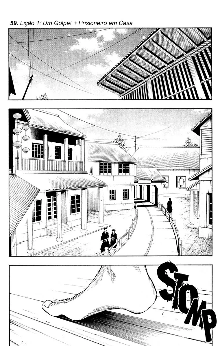 Read Bleach (PT-BR) PT Manga Online