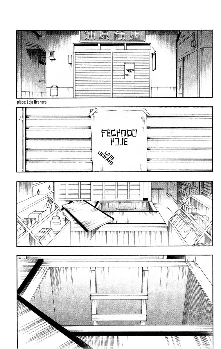 Read Bleach (PT-BR) PT Manga Online