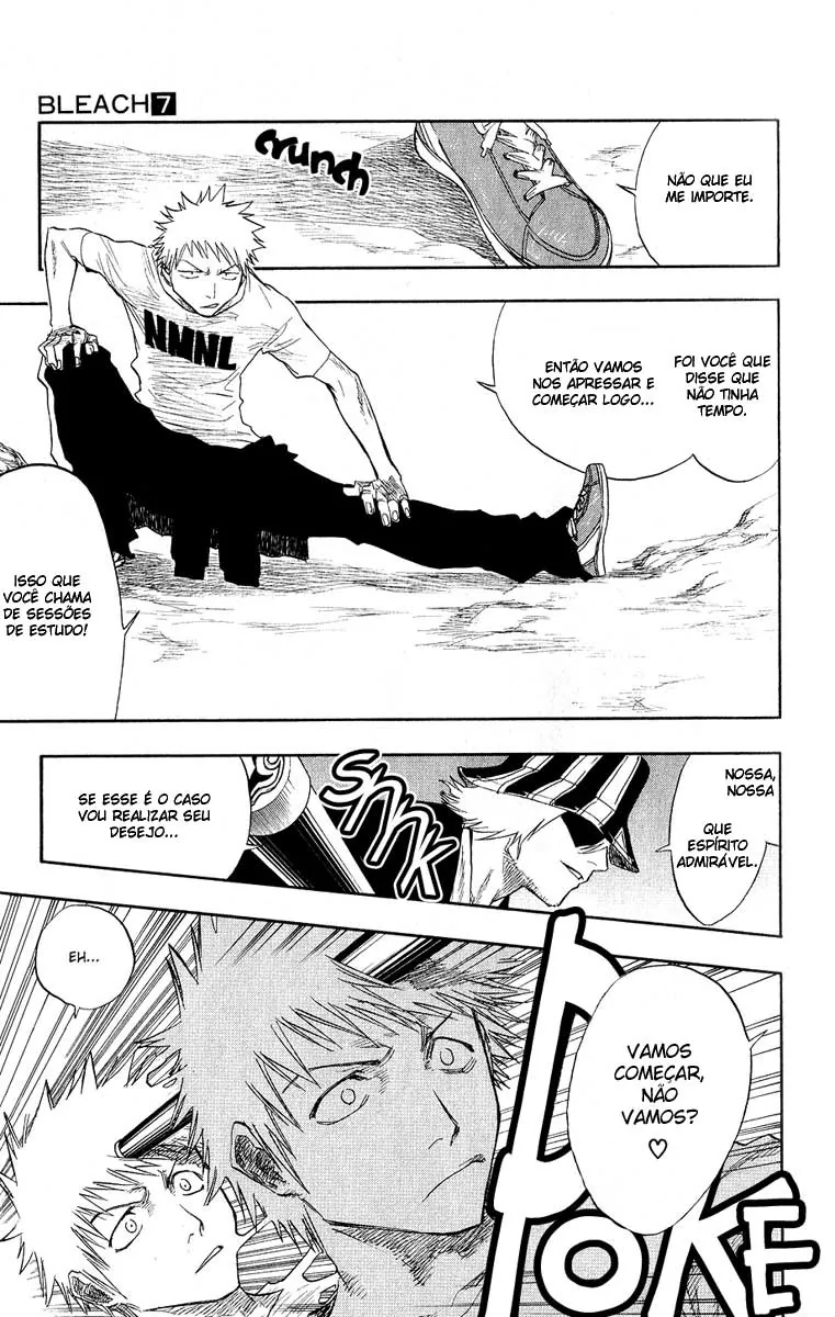 Read Bleach (PT-BR) PT Manga Online