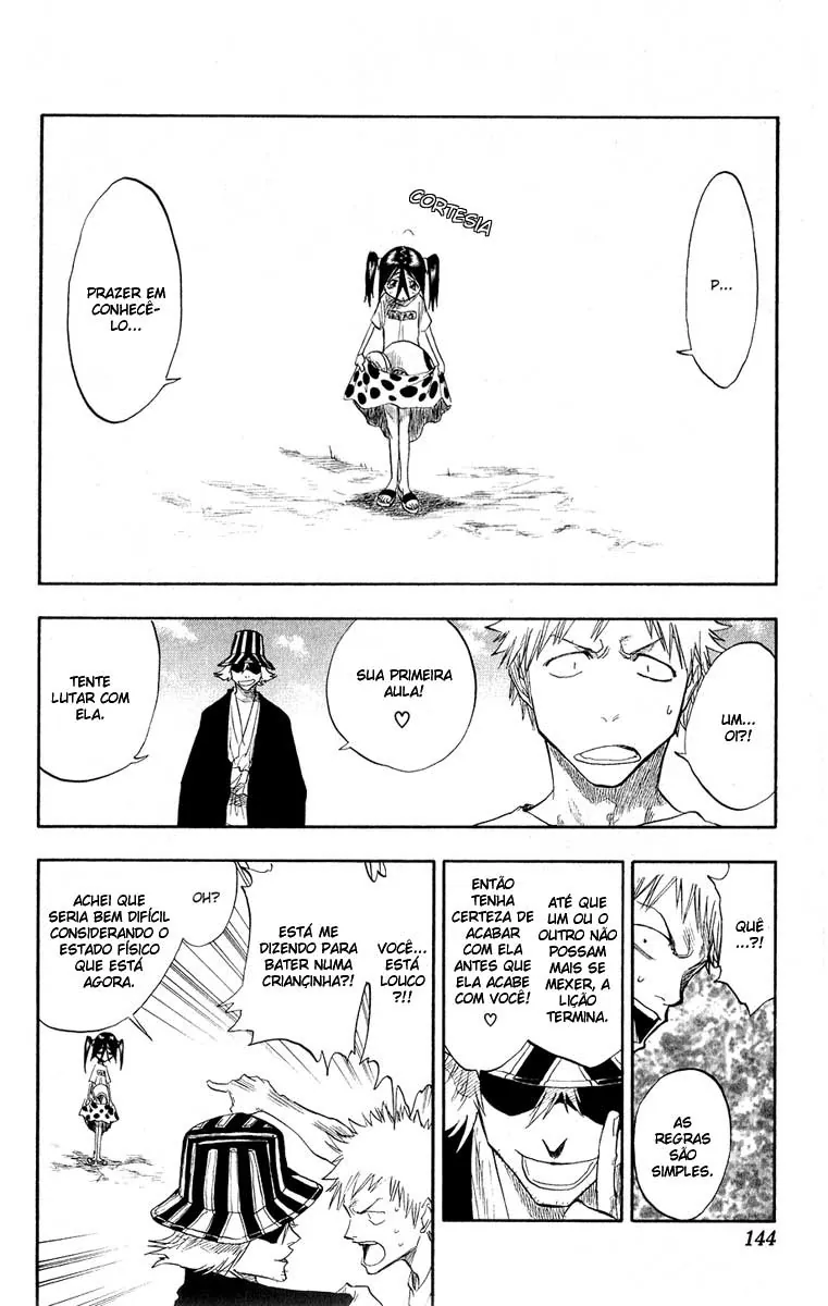 Read Bleach (PT-BR) PT Manga Online