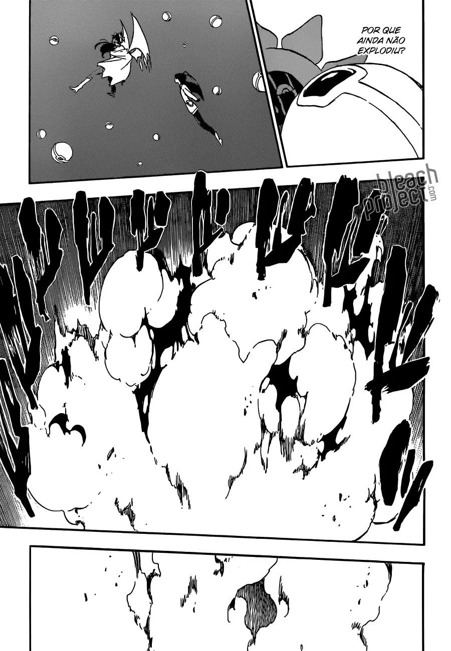 Read Bleach (PT-BR) PT Manga Online