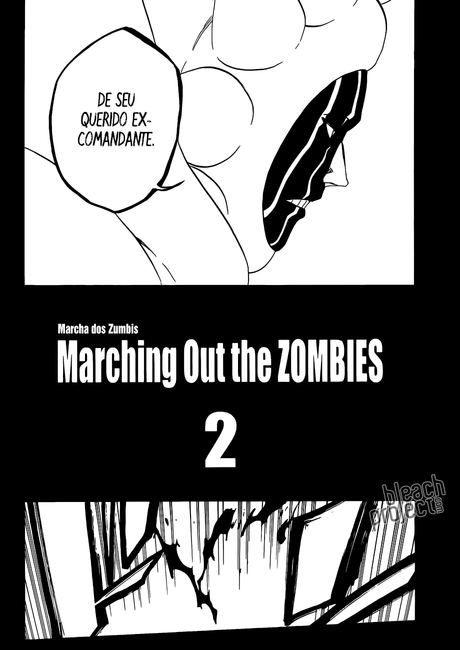 Read Bleach (PT-BR) PT Manga Online