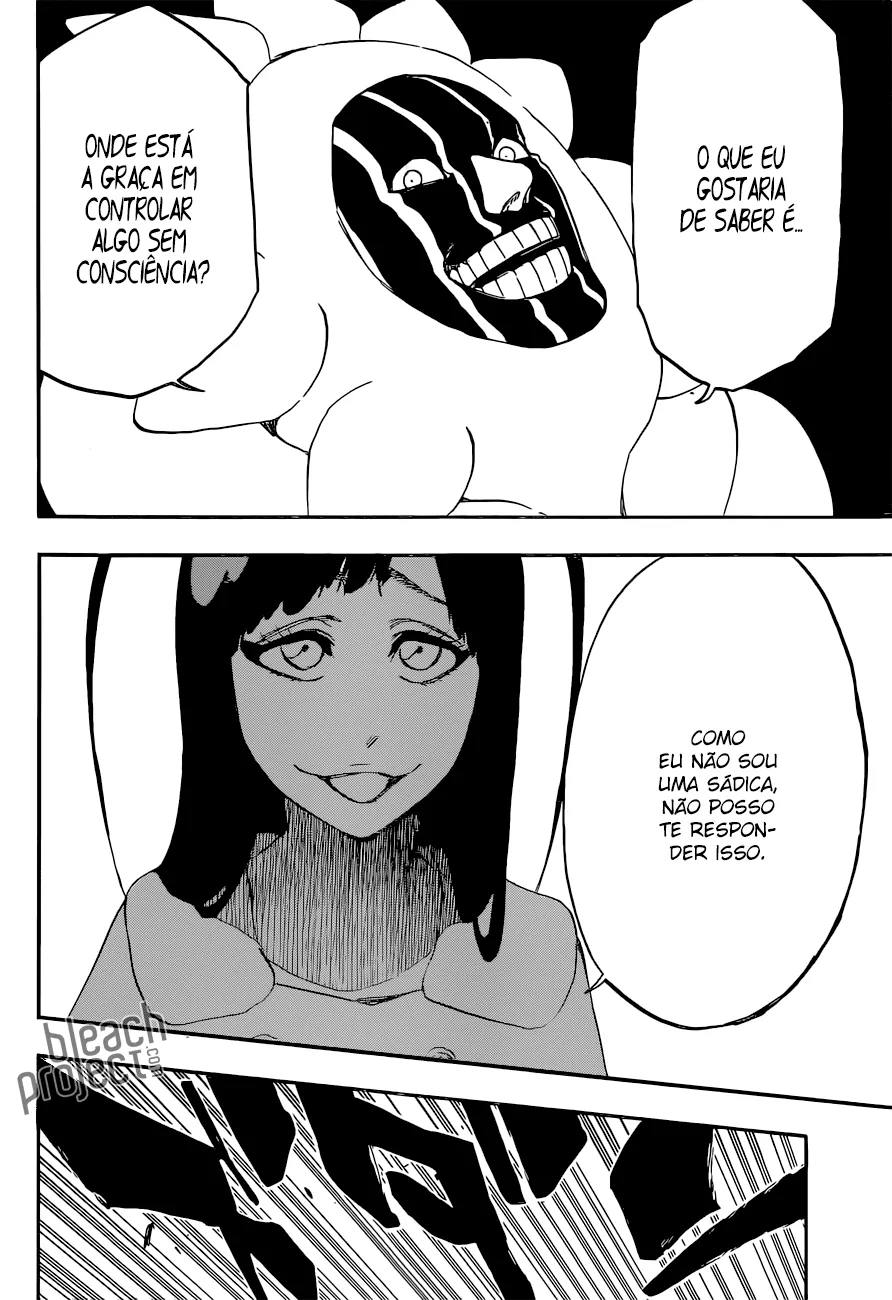 Read Bleach (PT-BR) PT Manga Online