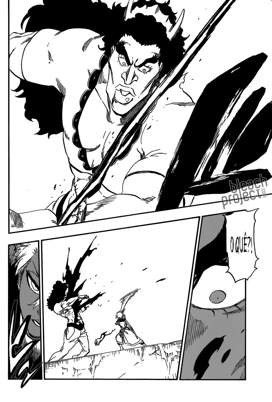 Read Bleach (PT-BR) PT Manga Online