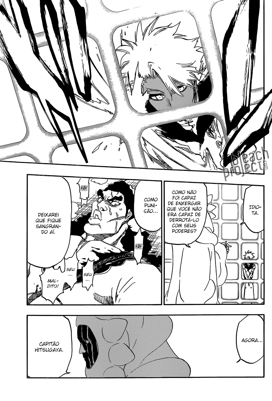 Read Bleach (PT-BR) PT Manga Online