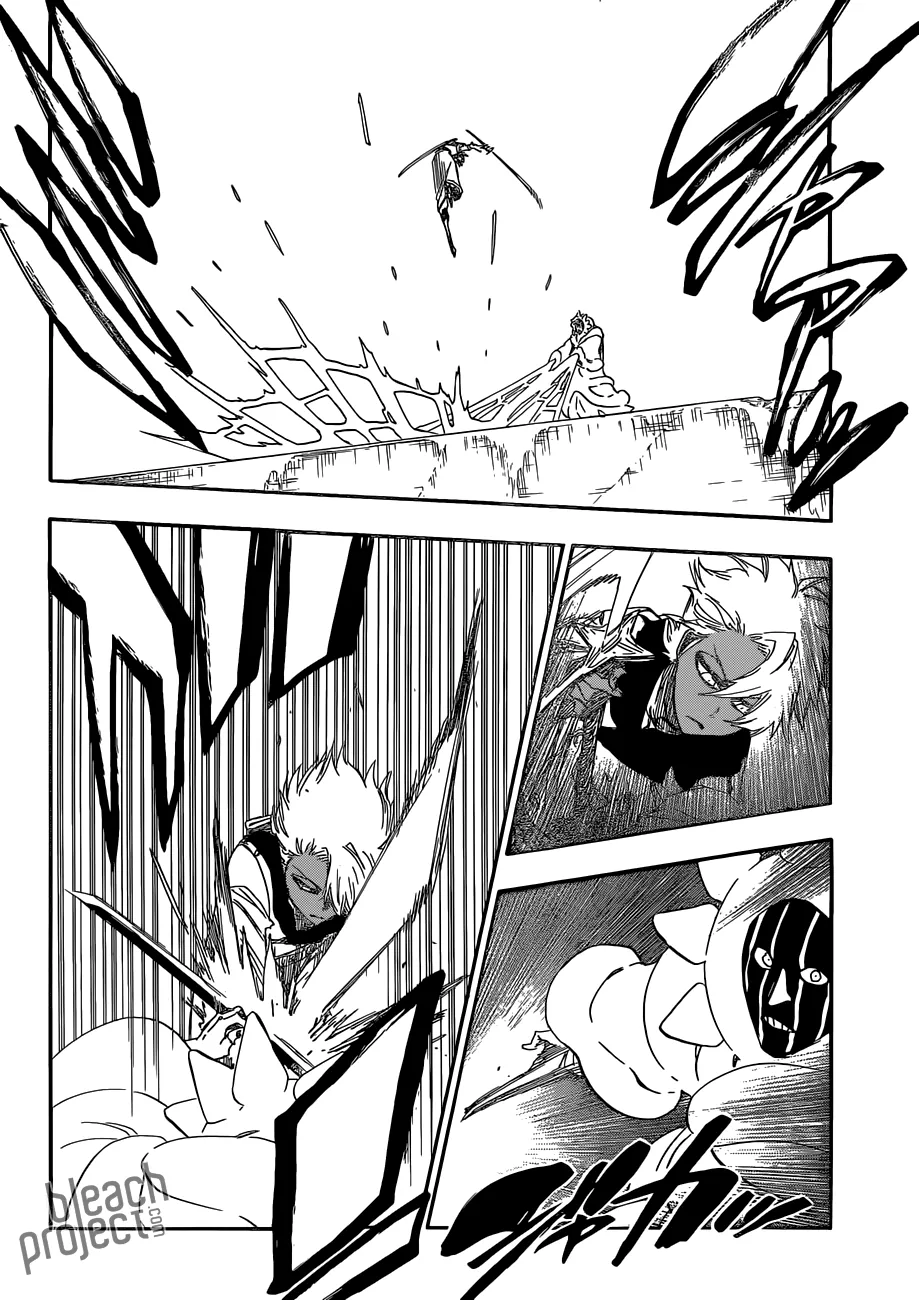 Read Bleach (PT-BR) PT Manga Online