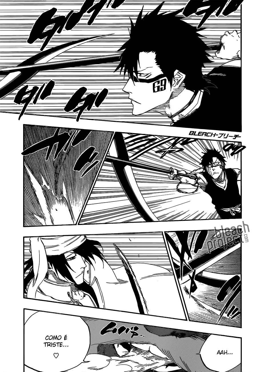 Read Bleach (PT-BR) PT Manga Online