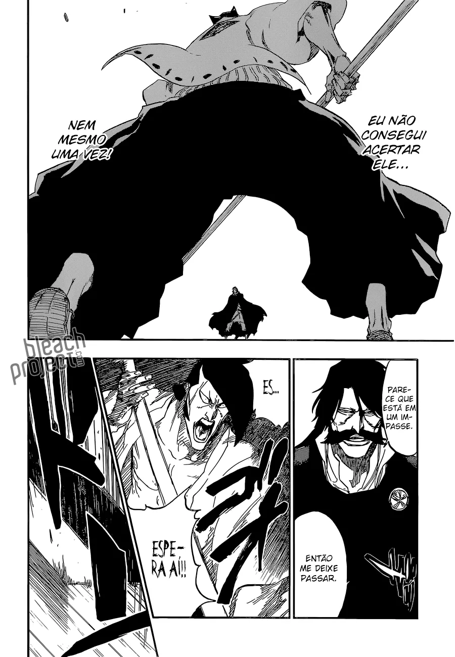 Read Bleach (PT-BR) PT Manga Online