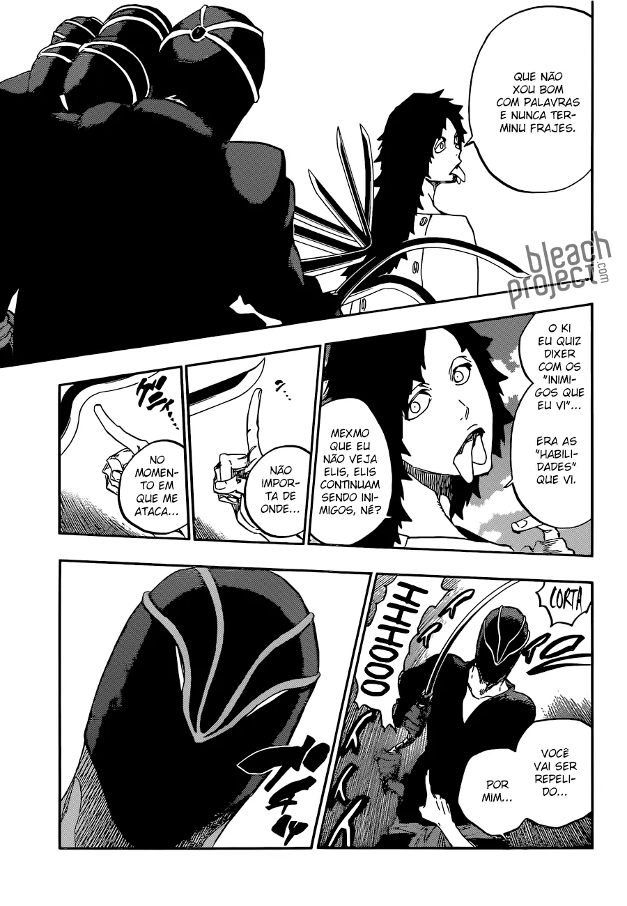 Read Bleach (PT-BR) PT Manga Online
